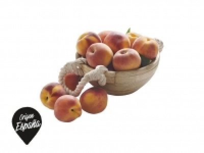 Melocotón rojo 1.29 €