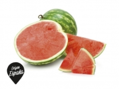 Sandía rayada sin semillas 0.39 €