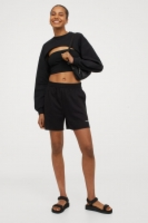 Pantalón corto de talle alto 4.99 €
