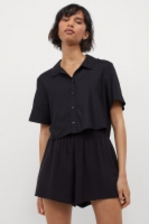 Pantalón corto amplio 5.99 €