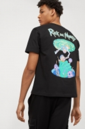 Camiseta Regular Fit 10.99 €
