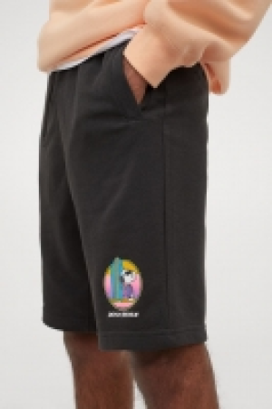 Pantalón corto estampado 9.99 €