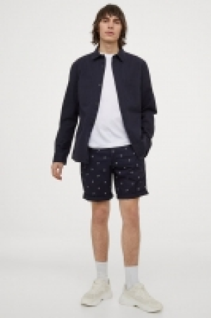 Chinos cortos Slim Fit 10.99 €