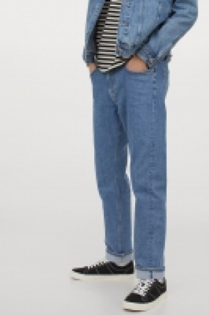 Regular Selvedge Jeans 29.99 €