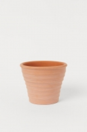 Maceta de terracota pequeña 5.99 €
