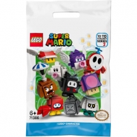 Toysrus  LEGO Super Mario - Pack de personaje: edición 2 - 71386 (var