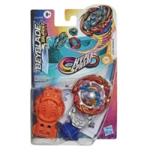 Toysrus  Beyblade - Pack Peonza y Lanzador Hypersphere (varios modelo