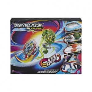 Toysrus  Beyblade - Estadio Hypersphere