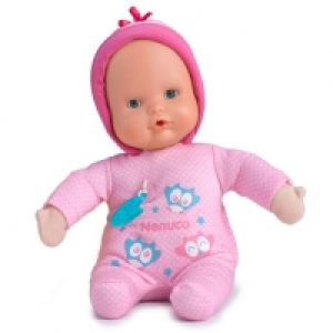 Nenuco - Canción de Cuna (varios modelos) 17.99 €