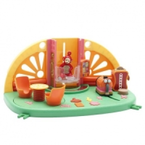 Teletubbies - Playset Superdome y Figura 34.99 €