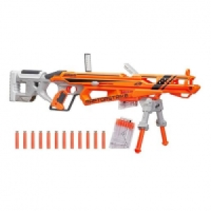 Toysrus  Nerf Elite - Raptorstrike