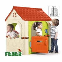 Toysrus  Feber - Fantasy House