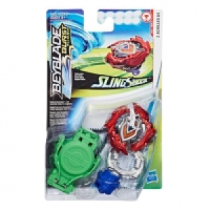 Toysrus  Beyblade - Starter Pack (varios modelos)