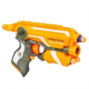 Toysrus  Nerf - Elite Firestrike DYD-12 (varios colores)