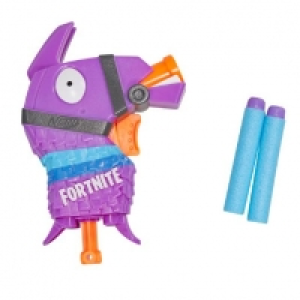 Toysrus  Nerf - MicroShots Fortnite Llama