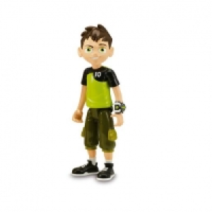 Toysrus  Ben 10 - Figuras XL (varios modelos)