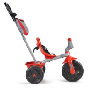 Toysrus  Feber - Triciclo Evo Trike Plus Sport