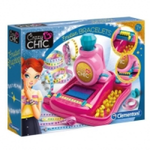 Toysrus  Crazy Chic - Joyas Emocionantes
