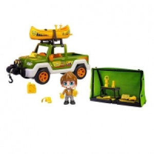 Pinypon - Pickup Pinypon Action Wild 34.99 €