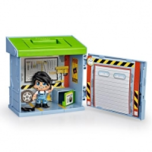 Pinypon - Mecánico - Mixópolis Box Pinypon Action 11.69 €