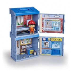 Pinypon - Policía - 2 Mixópolis Boxes Pinypon Action 19.49 €