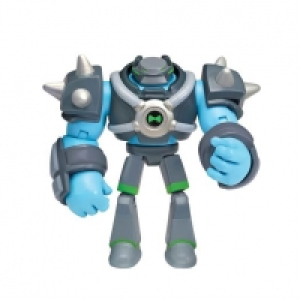 Toysrus  Ben 10 - Figura Básica Serie 9 (varios modelos)