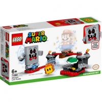 Toysrus  LEGO Super Mario - Set de Expansión: Lava Letal de Roco -713