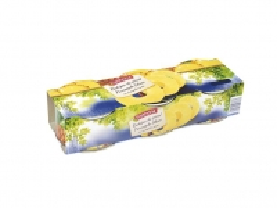 Lidl  Pi&ntilde;a en su jugo