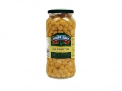 Garbanzo 0.34 €