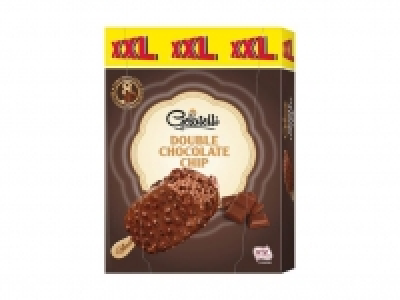 Lidl  Helados doble chocolate