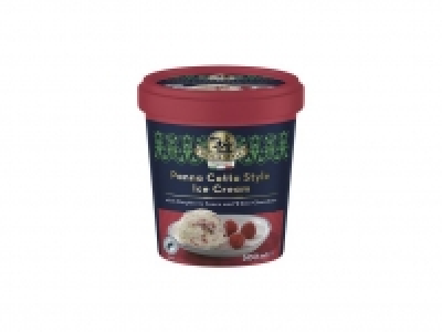 Tarrina de helado 1.99 €