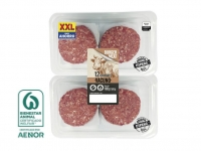 Lidl  Burger