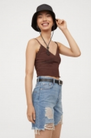Bermudas High Waist 10.99 €