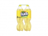 Lidl  Fanta® limón