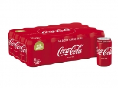 Coca-Cola® regular 15.35 €