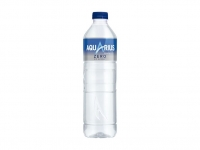 Aquarius® Zero limón 1.55 €