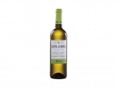 Lidl  Fincas del lebrel® Vino blanco DOCa Rioja