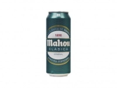 Mahou® clásica 0.41 €