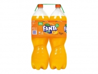 Lidl  Fanta® Naranja