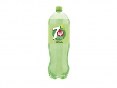 Lidl  7up® free