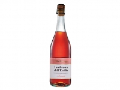 Lidl  Villa bonaga® Lambrusco rosado IGP dellEmilia