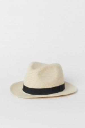 Sombrero de paja 5.99 €