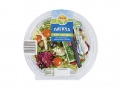 Lidl  Ensalada griega