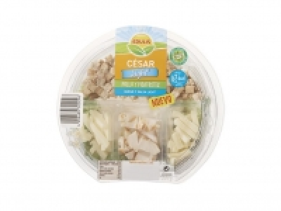 Ensalada césar light 1.99 €