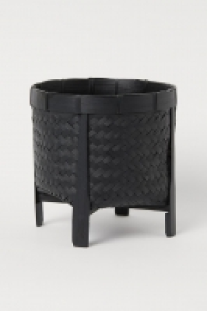 Macetero de bambú 14.99 €