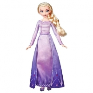 Frozen - Muñeca Elsa Frozen 2 24.99 €