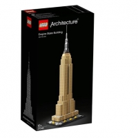 Toysrus  LEGO Arquitectura - Empire State Building 21046