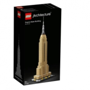 Toysrus  LEGO Arquitectura - Empire State Building 21046