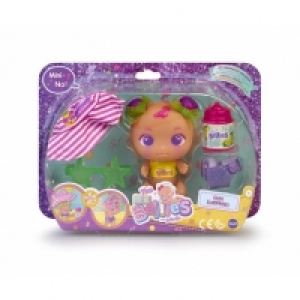 Toysrus  The Bellies - Mini Bellies Sunsurprise Mini Noni-No!