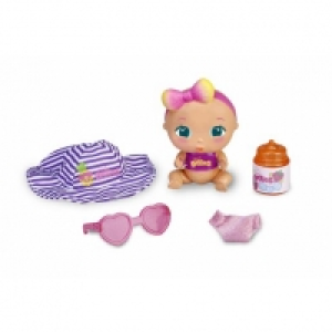 Toysrus  The Bellies - Mini Bellies Sunsurprise Mini Kuki Cute!